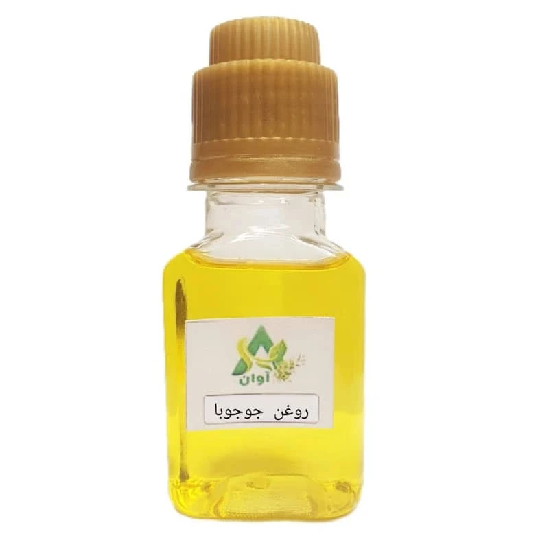 روغن جوجوبا آوان مدل ۶۶۰۰ حجم ۳۰ میلی لیتر