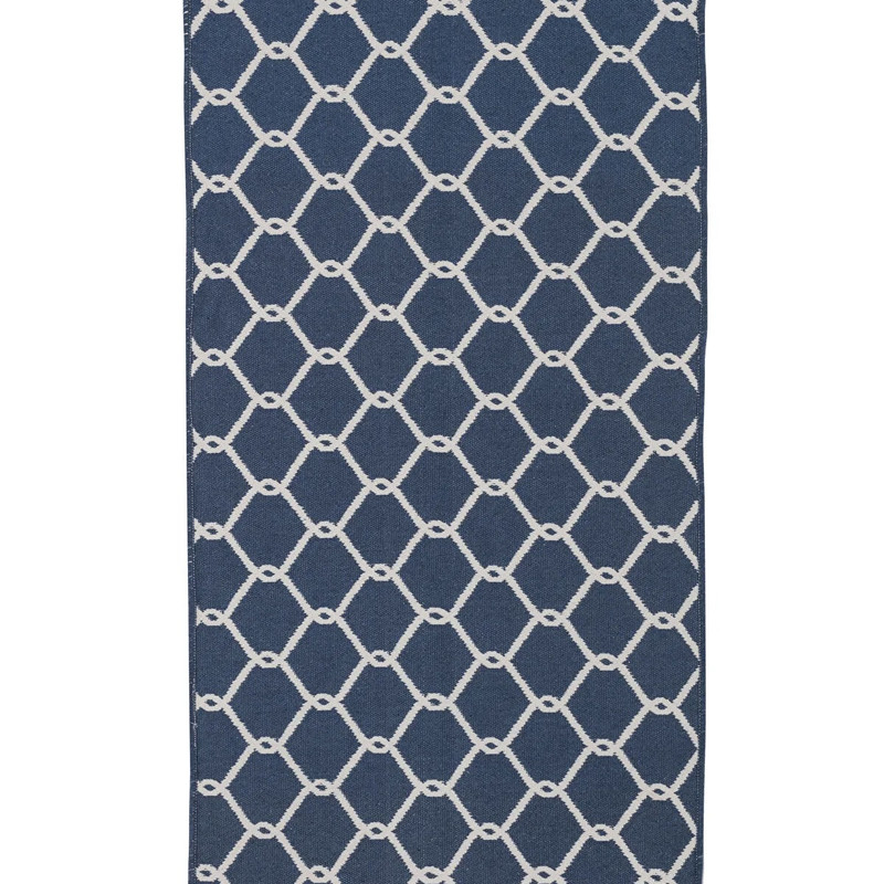 گلیم ماشینی ال سی دابلیو هوم مدل توری دو رویه گلیم ماشینی ال سی دابلیو هوم مدل توری دو رویه