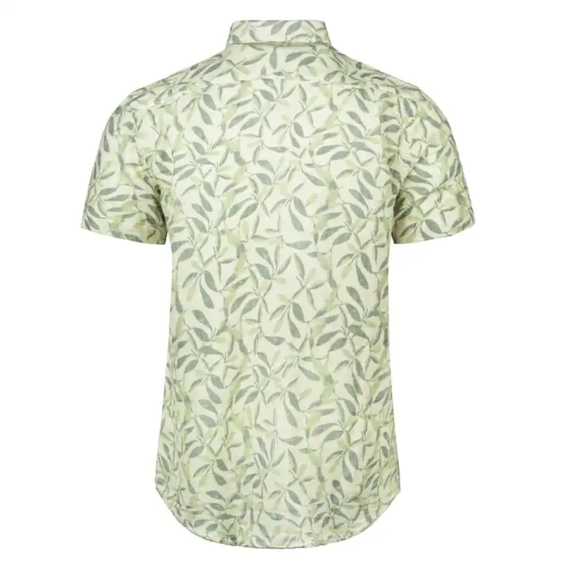 پیراهن آستین کوتاه مردانه مدل SB-SS-4104