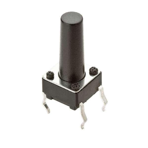 میکروسوئیچ مدل kfc611.5 بسته 10 عددی