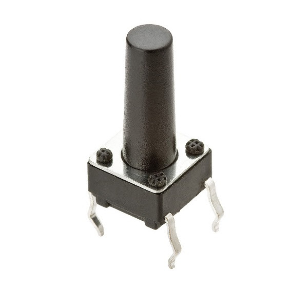 میکروسوئیچ مدل kfc615 بسته 10 عددی