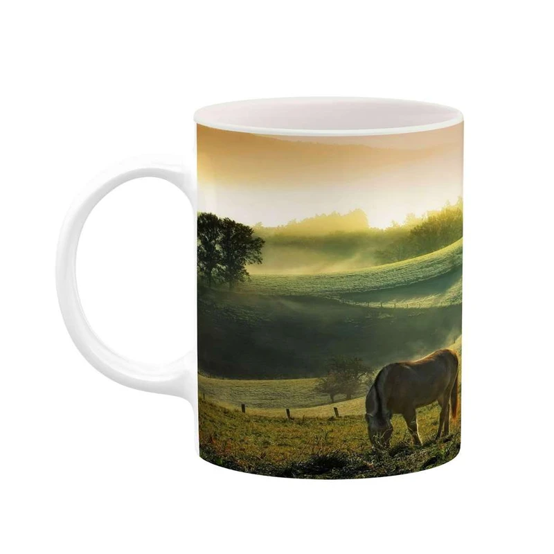 ماگ کاکتی مدل اسب کد mgh19254