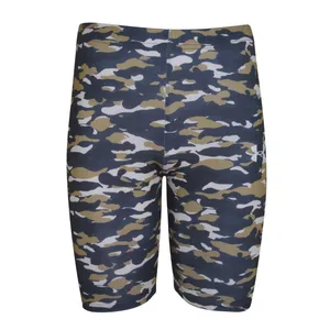 شلوارک ورزشی مردانه مدل UNshkM24