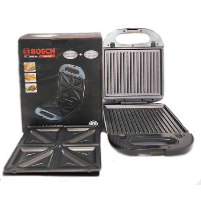 ساندویچ ساز  مدل BHS-256B