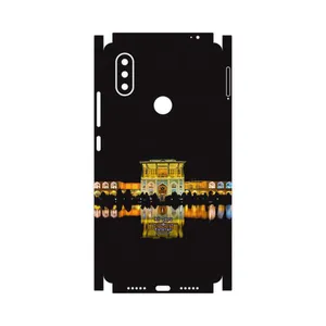 MAHOOT Ali Qapu-FullSkin Cover Sticker for Xiaomi Mi 8 SE