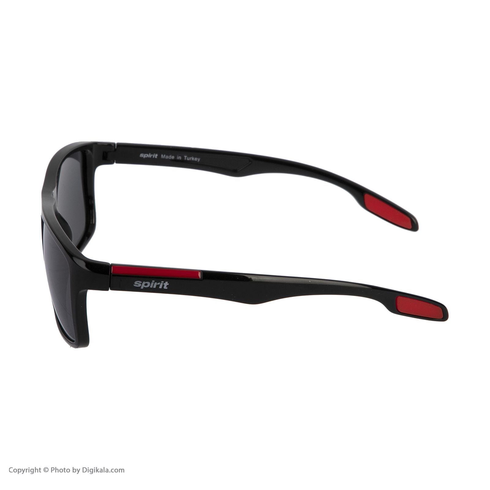 عینک آفتابی اسپیریت مدل p00101 c2 -  - 5