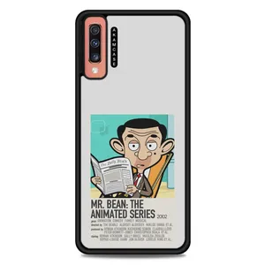 AKAM AMC-WSGA70-CARTOONS-7 Cover For Samsung Galaxy A70