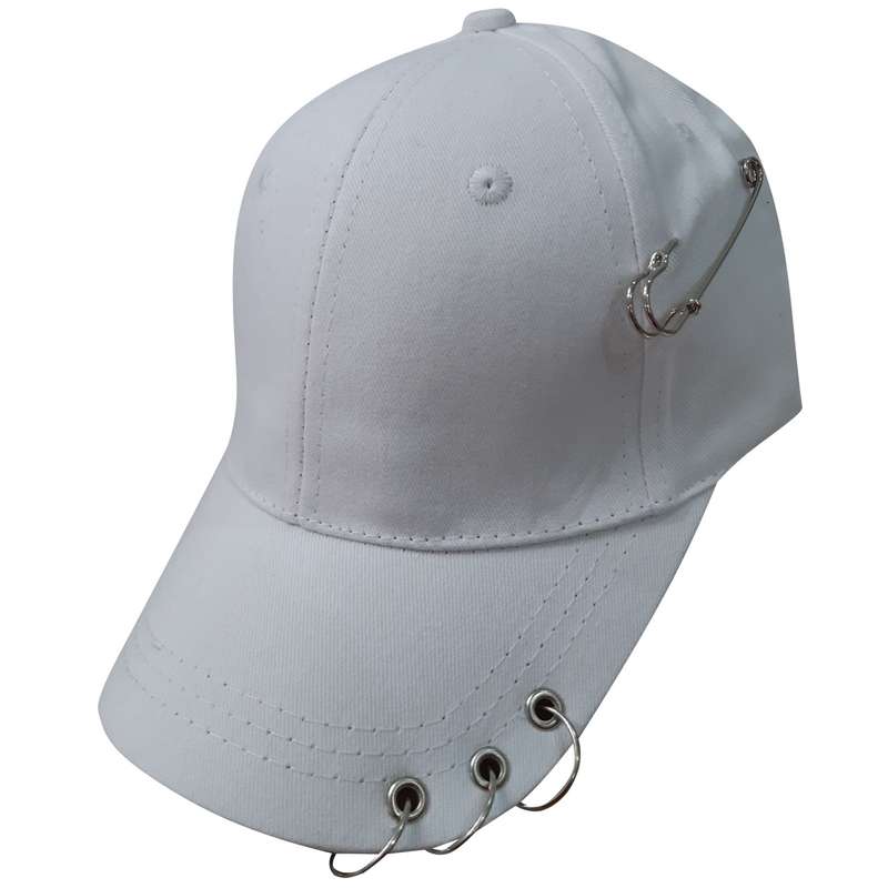  کلاه کپ زنانه مدل پرسینگ کد 888
