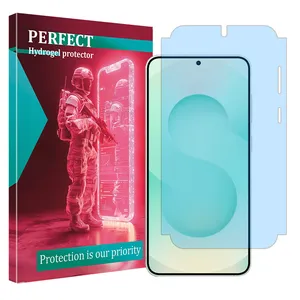 Perfect Tough model Matte anti-blue ray screen protector suitable for Samsung Galaxy S25 PLUS mobile phone