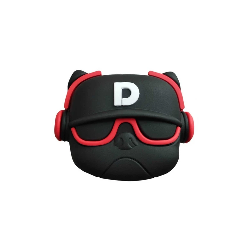 محافظ کابل مدل سگ بولداگ