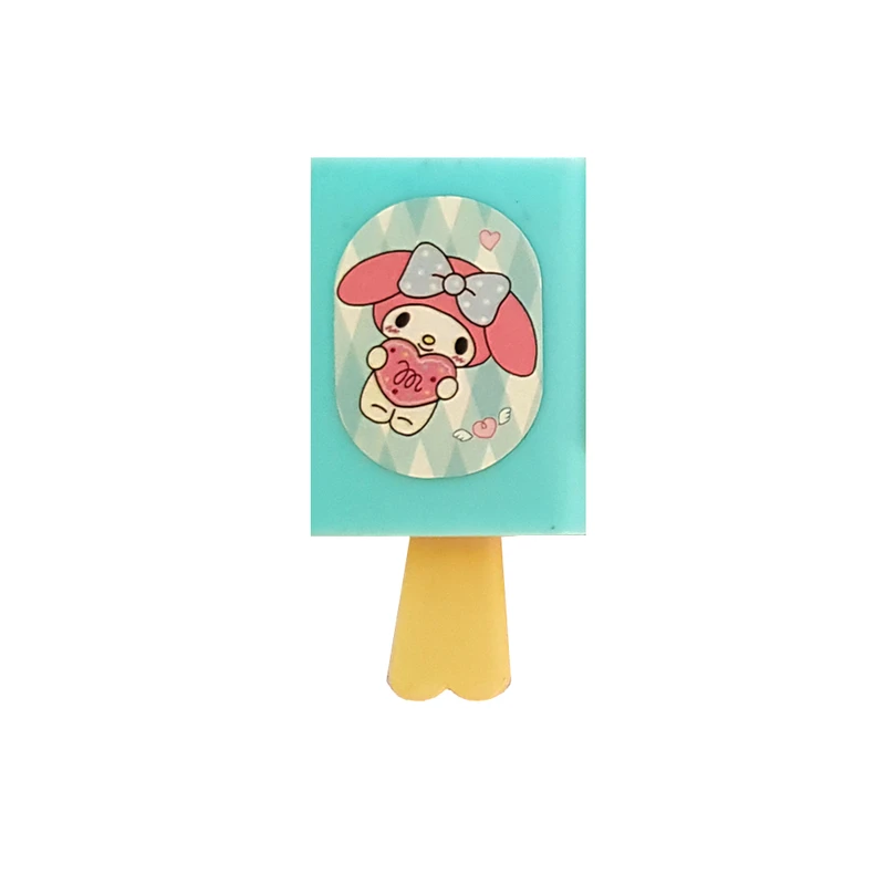 پاک کن مدل جادویی طرح ملودی