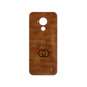 MAHOOT BFL-GCC Cover Sticker for Nokia C30