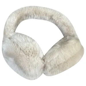 گوش گیر زمستانی بچگانه مدل تاشو کد 56