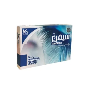 بازی آموزشی مدل سيمرغ كانون پرورش فكري كودكان و نوجوانان کد 110