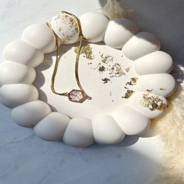 زیر لیوانی مدل توپی