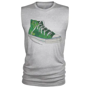 تاپ مردانه طرح کتونی کد 203