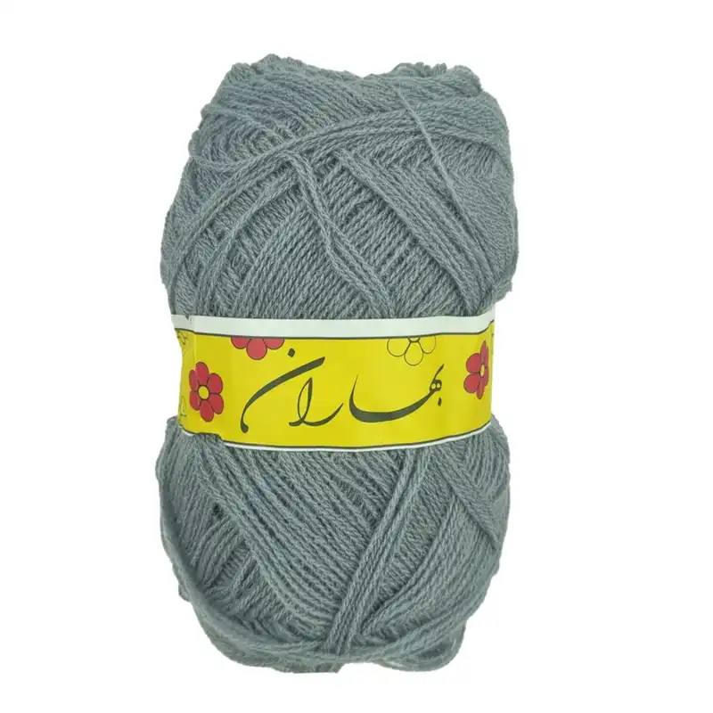 کاموا بهاران کد BAH2la40g بسته 4 عددی