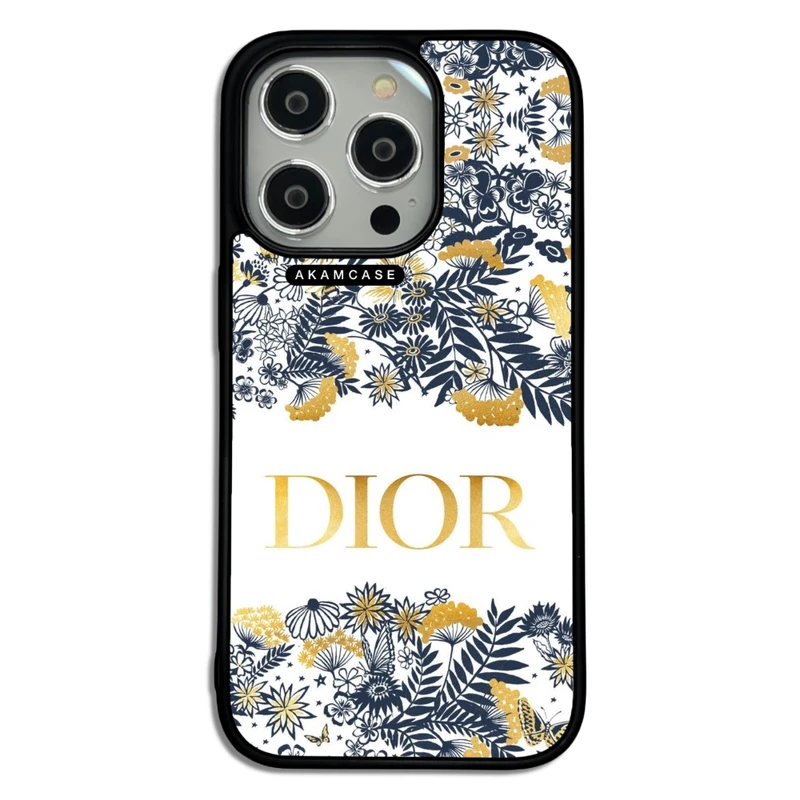 کاور آکام مدل AMC-WA14PRO-BRANDS-21 مناسب برای گوشی موبایل اپل iPhone 14 Pro