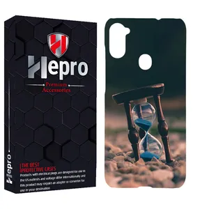 HEPRO MC Cover for SAMSUNG GALAXY A11