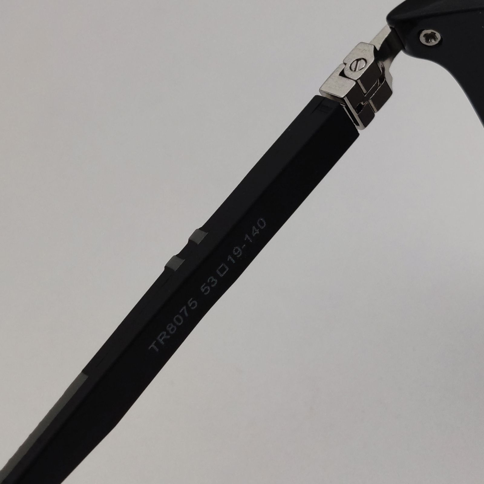 عینک آفتابی ویفرر پلاریزه پرسول مدل TR8075 -  - 6