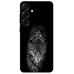 Megafone Panther 1879 Cover For Samsung Galaxy S25 Plus