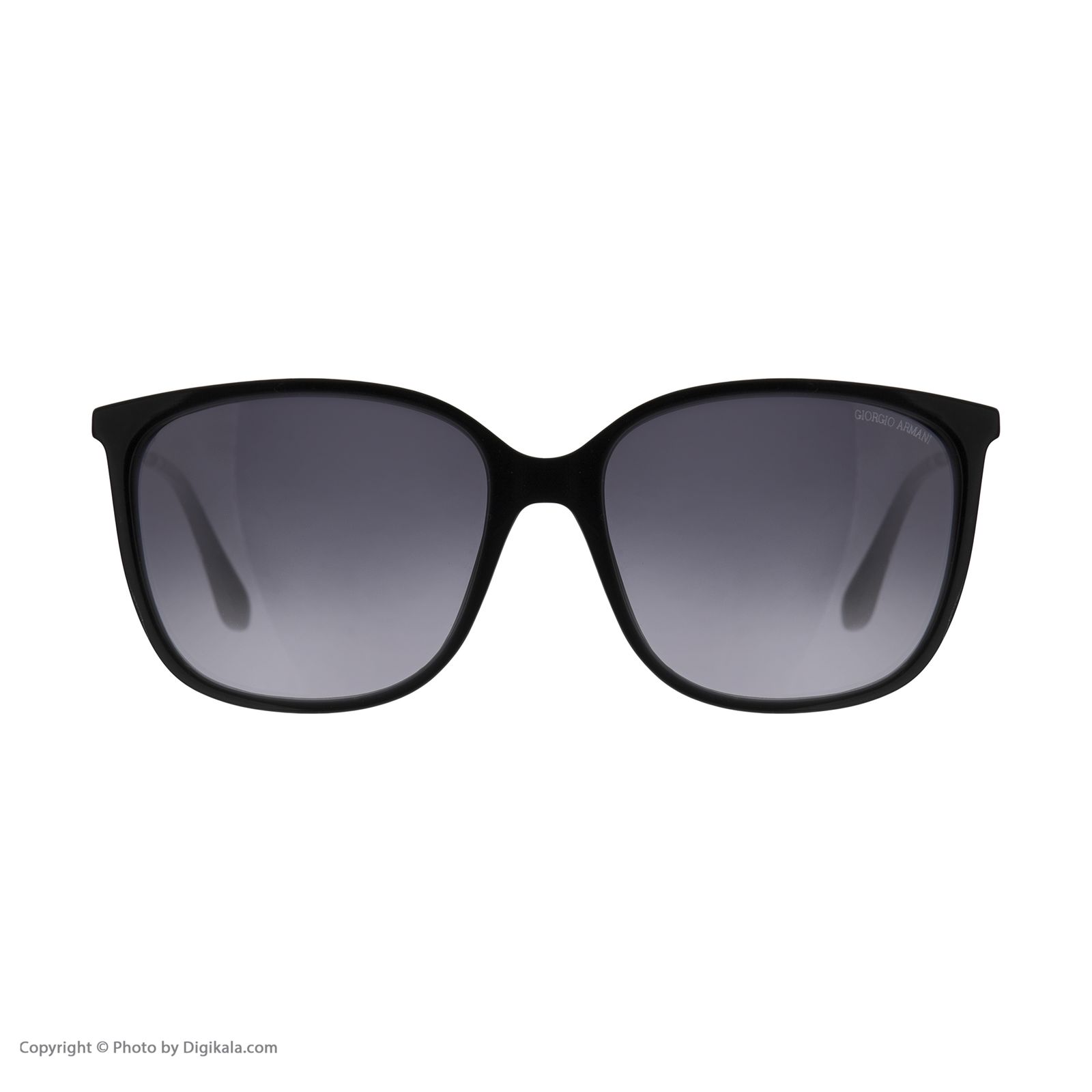 عینک آفتابی جورجیو آرمانی مدل 8080 -  - 5