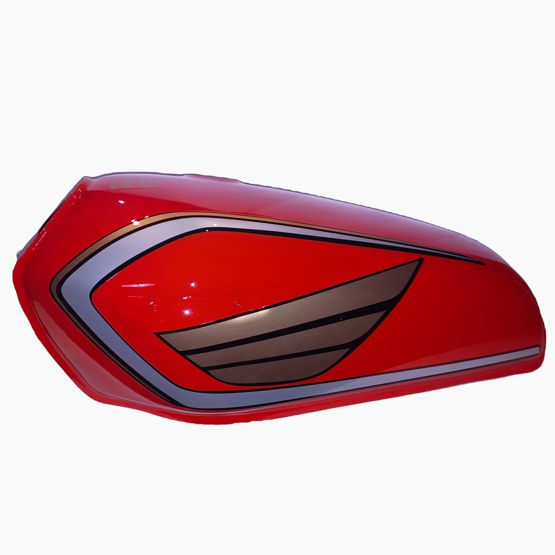 باک موتورسیکلت تیزرو یدک پارس کد MF2000219