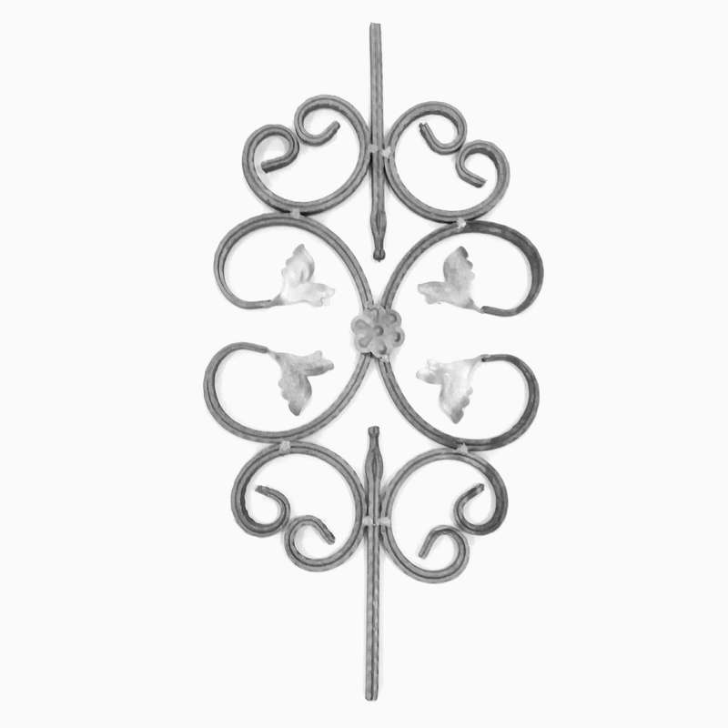 گلنرده پیش ساخته مدل C-307