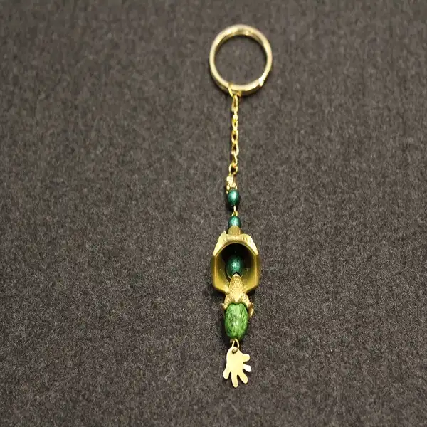 جاکلیدی کد Ki 03