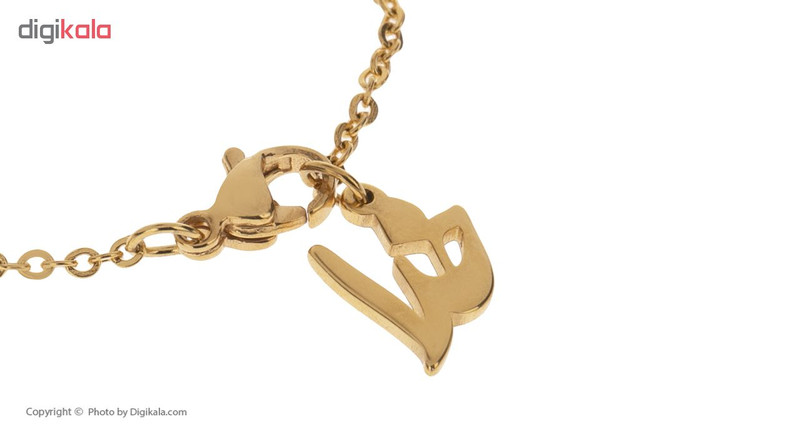 آویز ساعت طرح خدا کد AS925 آویز ساعت طرح خدا کد AS925