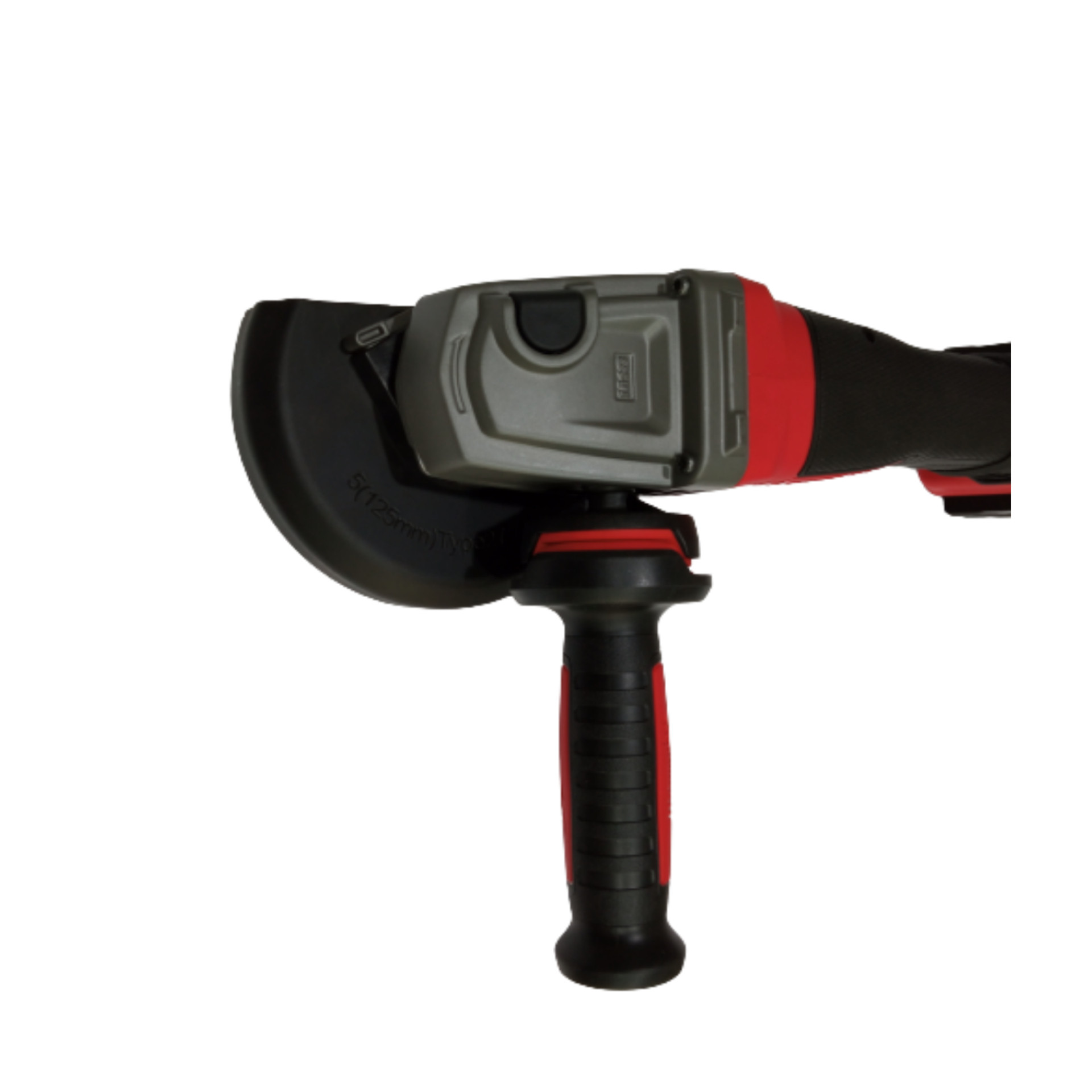 مینی فرز شارژی میلواکی مدل M18 CAG125XPD-OX