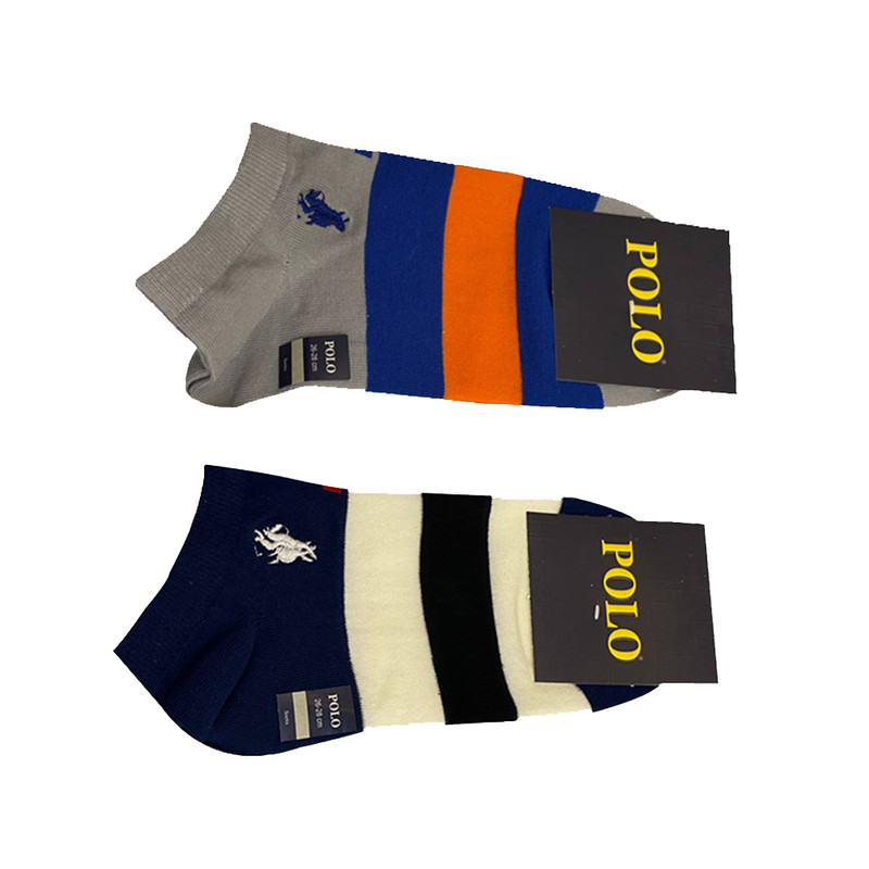 جوراب مدل SuC-002a بسته 2 عددی