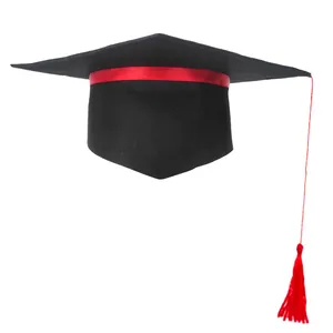 کلاه فارغ التحصیلی مدل نمدی