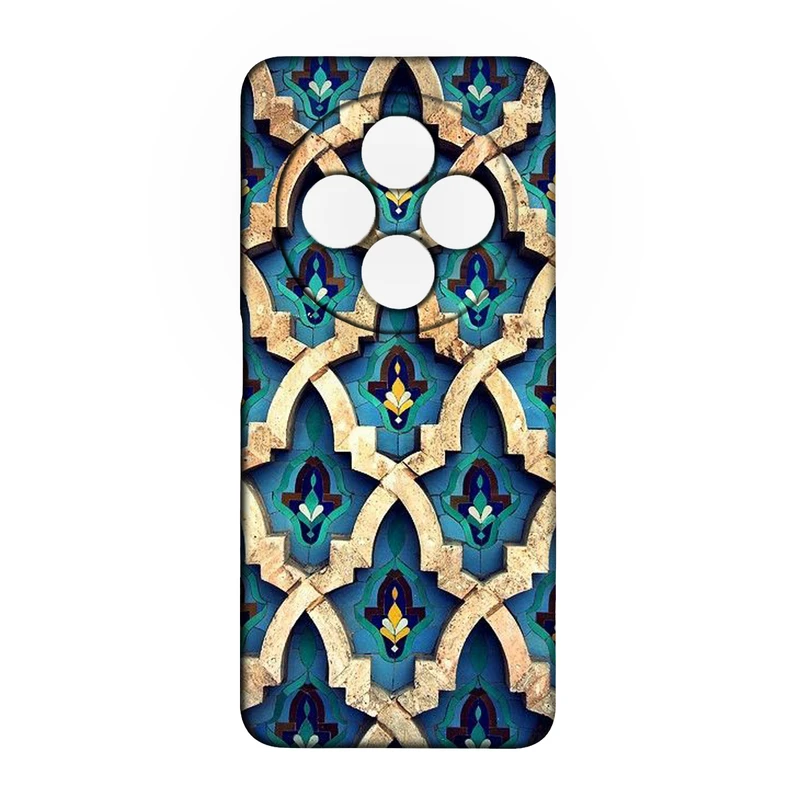 کاور طرح سنتی کد 40 مناسب برای گوشی موبایل شیائومی Redmi 14C