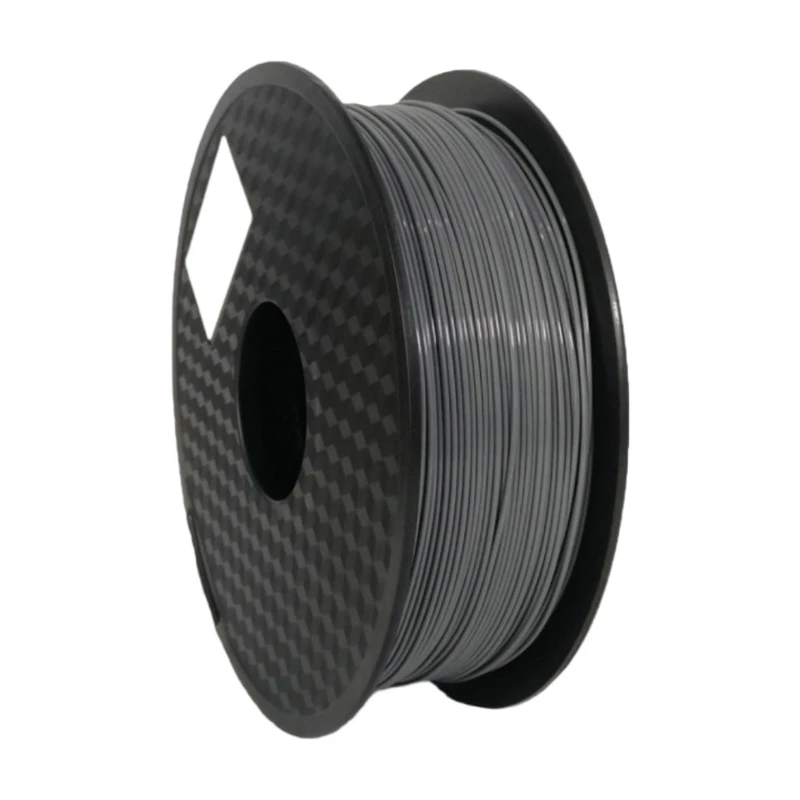 فیلامنت ABS پرینتر سه بعدی گلد فیلامنت مدل GF3D قطر 1.75 میلی متر 1 کیلوگرم