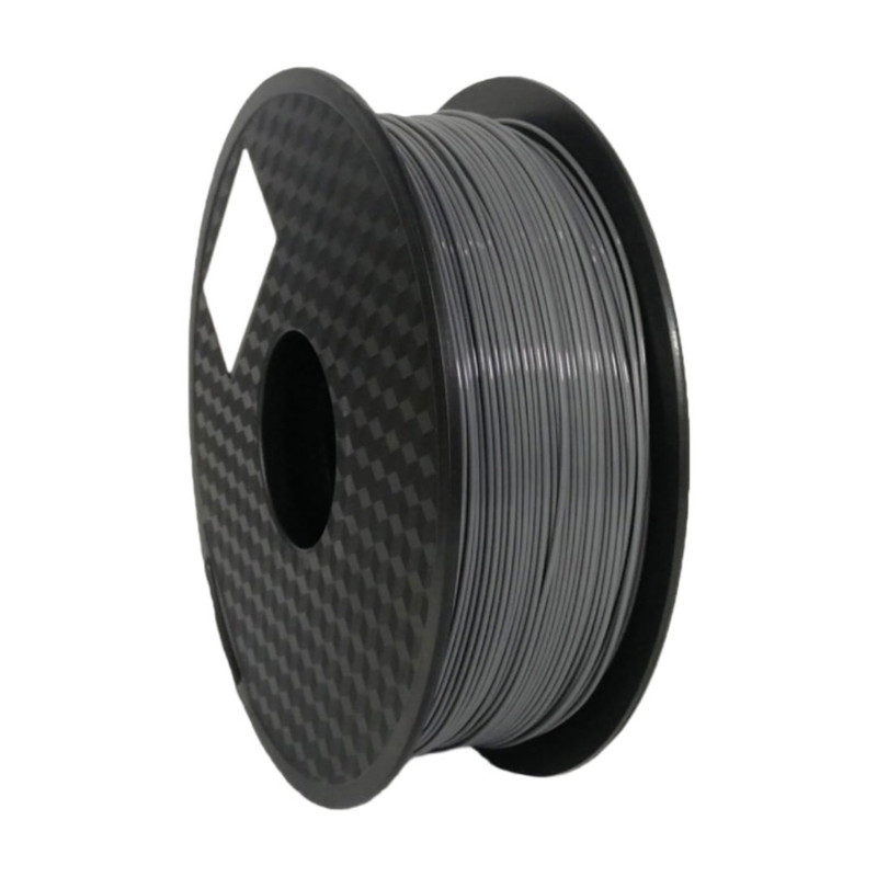 فیلامنت ABS پرینتر سه بعدی گلد فیلامنت مدل GF3D قطر 1.75 میلی متر 1 کیلوگرم