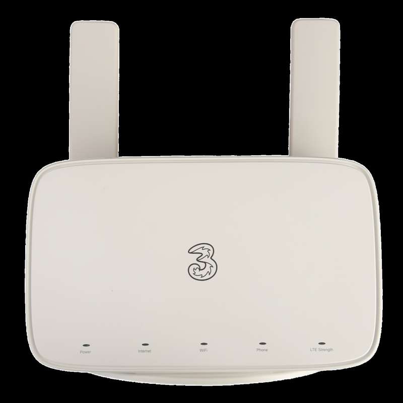 مودم 4G/TD-LTE سرکام مدل LTE2122GR مودم 4G/TD-LTE سرکام مدل LTE2122GR
