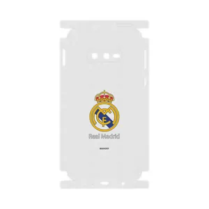 MAHOOT REAL-MADRID-FC-FullSkin Cover Sticker for Samsung Galaxy S10e