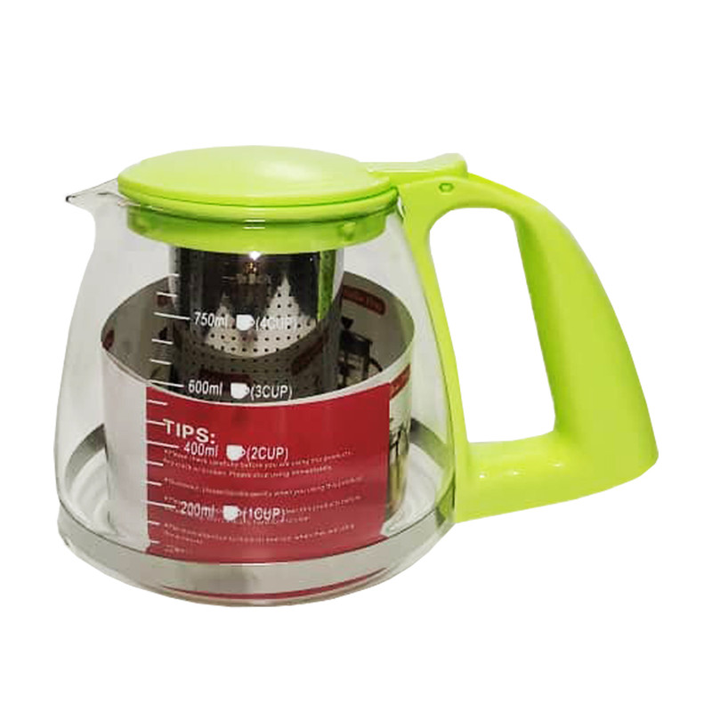 قوری مدل جیا می هوا