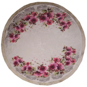 پادری مدل PJ-111725 سایز 100x100 سانتی متر