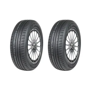 لاستیک خودرو کاپسن مدل K737 سایز 195/50R15 - دو حلقه
