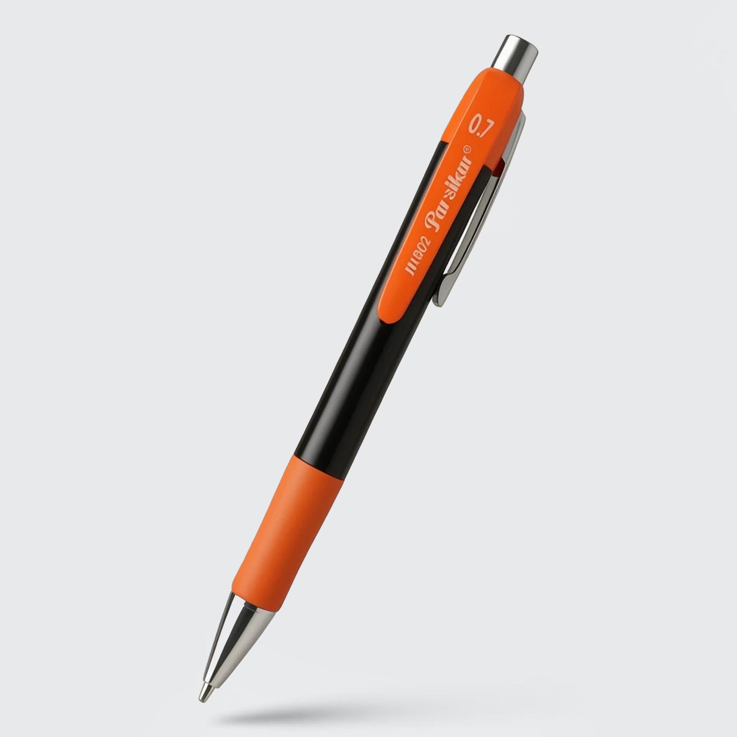 مداد نوکی 0.7 میلی متری پارسیکار مدل JM802-N2