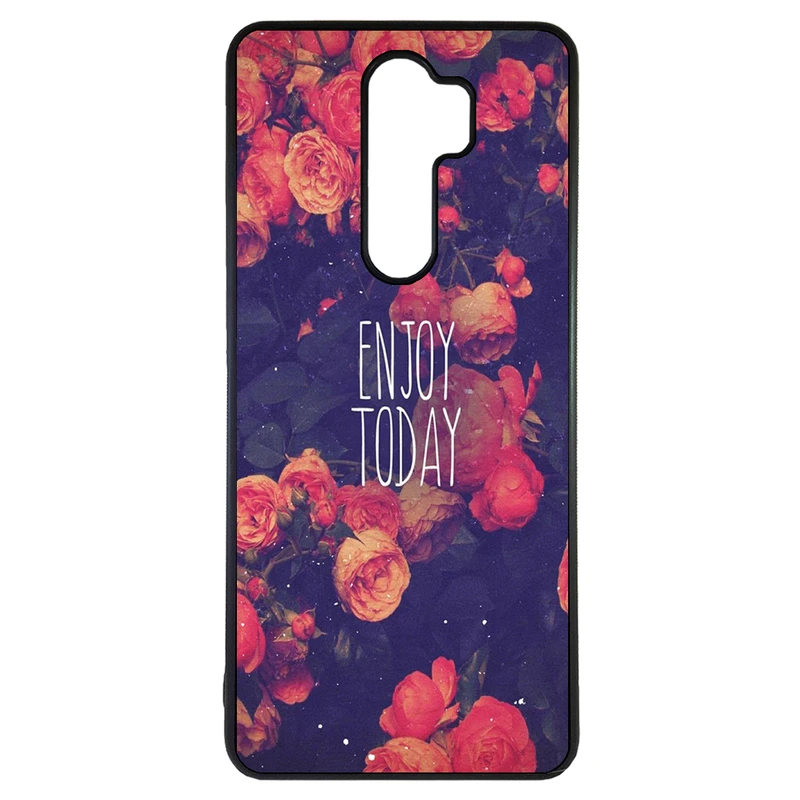 کاور طرح گل کد 1146 مناسب برای گوشی موبایل شیائومی redmi 9