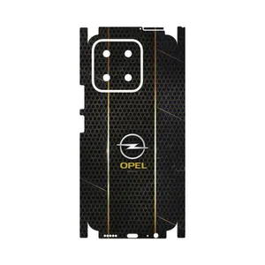 MAHOOT OPEL-FullSkin Cover Sticker for Honor X5b Plus