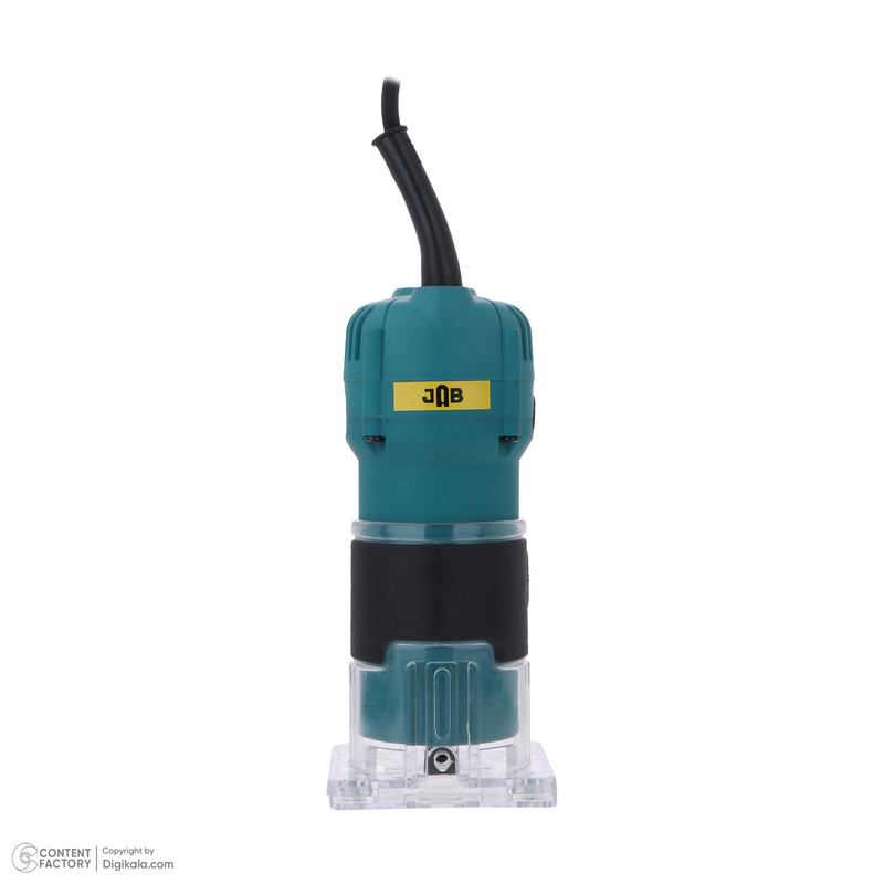 اور فرز مشتی جاب مدل JBS-500