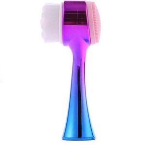 نقد و بررسی برس پاک کننده آرایش مدل ابریشمی توسط خریداران