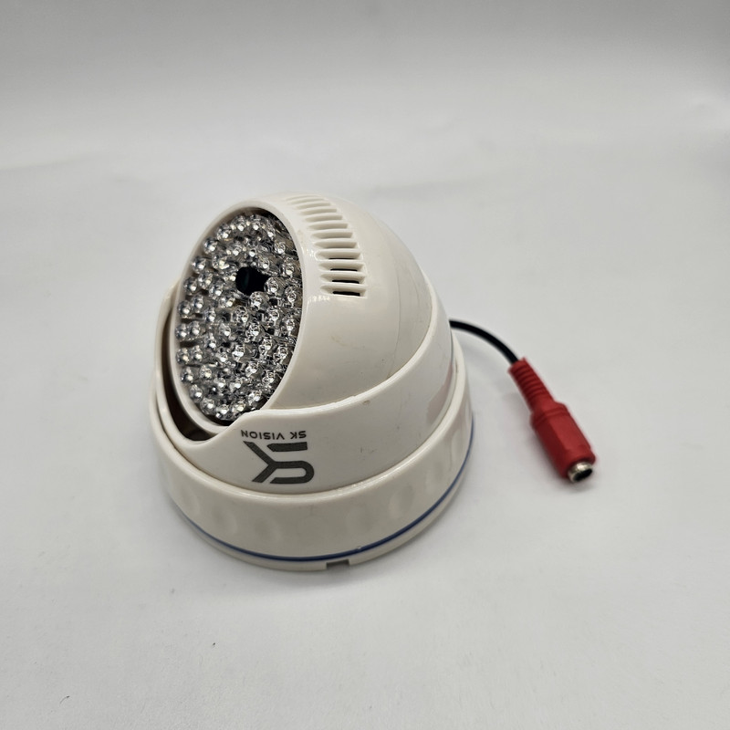 پروژکتور دوربین مداربسته اسکای ویژن مدل SK-48IR