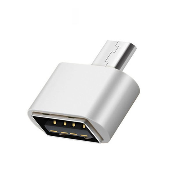 مبدل OTG MicroUSB مدل BH-1265