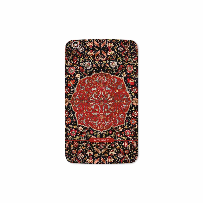 برچسب پوششی ماهوت مدل Iran-Carpet6 مناسب برای تبلت سامسونگ Galaxy Tab 3 8.0 2013 T315