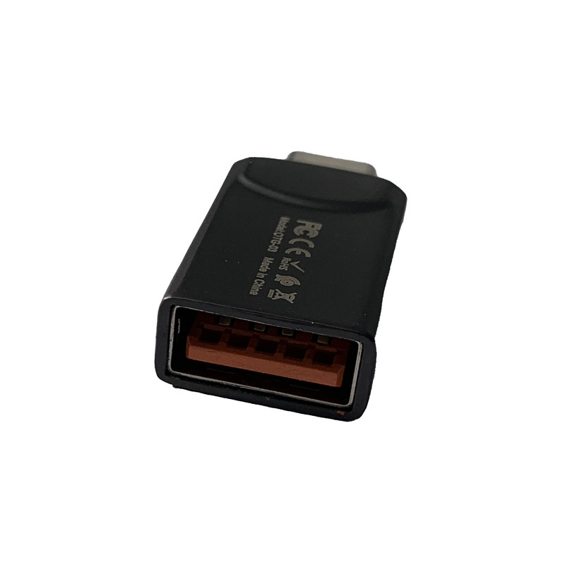 مبدل USB-C به USB OTG بیوا مدل otg-03